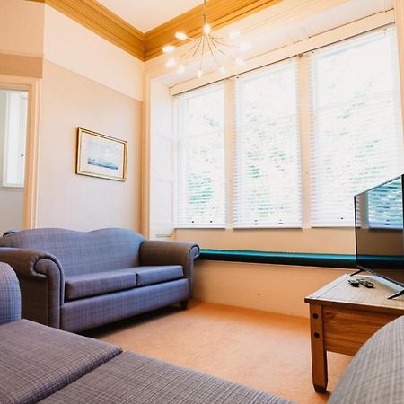 Atholl Apartment - A Unique Apartment In Countryside Park With Wifi And Access To Pool And Bar Перт Екстер'єр фото