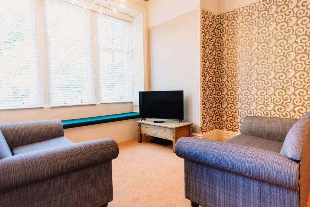 Atholl Apartment - A Unique Apartment In Countryside Park With Wifi And Access To Pool And Bar Перт Екстер'єр фото